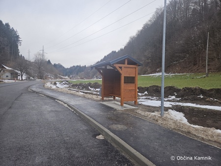 Bela pri Špitaliču